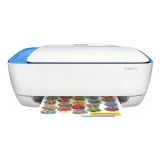 All-In-One Printer HP DeskJet 3639 All-in-One
