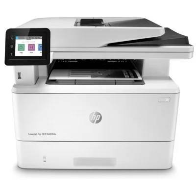 All-In-One Printer HP LaserJet Pro M428fdn MFP