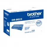 Original OEM Drum Unit Brother DR-B023 (DR-B023) (Black) for Brother HL-B2180DW
