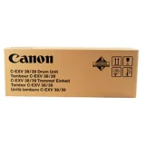 Original OEM Drum Unit Canon C-EXV 38/C-EXV 39 (4793B003) (Black)