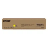 Original OEM Drum Unit Develop IUP-14Y (A0WG18J) (Yellow)
