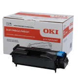 Original OEM Drum Unit Oki B401/MB441/451 (44574307) (Black)