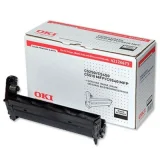 Original OEM Drum Unit Oki C5250/C5450 (42126673) (Black)