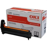 Original OEM Drum Unit Oki C610 (44315108) (Black)