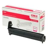 Original OEM Drum Unit Oki C8600/8800 (43449014) (Magenta)