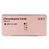 Original OEM Developer Kyocera DV-5140 (302NR93022) (Black)