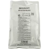 Original OEM Developer Sharp BP-GV70BA (BPGV70BA) (Black) for Sharp BP-50C26