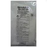 Original OEM Developer Sharp MX-51GVBA (MX51GVBA) (Black)