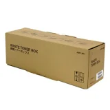 Original OEM Waste Toner Tank KM A0XPWY1 (A0XPWY1, A0XPWY2)