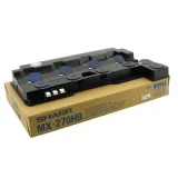 Original OEM Waste Toner Tank Sharp MX-270HB (MX270HB)