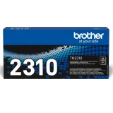 Original OEM Toner Brother TN-2310 (TN2310) (Black) for Brother DCP-L2520DW