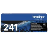 Original OEM Toner Brother TN-241BK (TN241BK) (Black) for Brother DCP-9020CDW