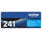 Original OEM Toner Brother TN-241C (TN241C) (Cyan) for Brother DCP-9020CDW