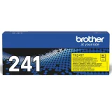 Original OEM Toner Brother TN-241Y (TN241Y) (Yellow) for Brother DCP-9020CDW