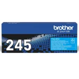 Original OEM Toner Brother TN-245C (TN245C) (Cyan) for Brother DCP-9020CDW