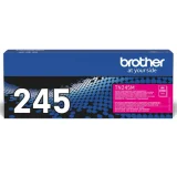 Original OEM Toner Brother TN-245M (TN245M) (Magenta) for Brother DCP-9020CDW