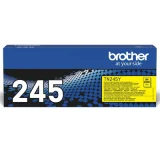 Original OEM Toner Brother TN-245Y (TN245Y) (Yellow) for Brother DCP-9020CDW