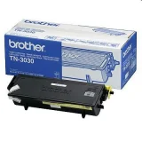 Original OEM Toner Brother TN-3030 (TN3030) (Black)