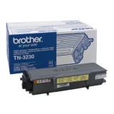 Original OEM Toner Brother TN-3230 (TN3230) (Black) for Brother DCP-8085DN