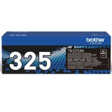 Original OEM Toner Brother TN-325BK (TN325BK) (Black)
