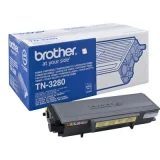 Original OEM Toner Brother TN-3280 (TN3280) (Black) for Brother DCP-8085DN