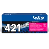 Original OEM Toner Brother TN-421M (TN-421M) (Magenta)