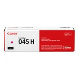Original OEM Toner Canon 045H (1244C002) (Magenta) for Canon i-SENSYS MF633Cdw