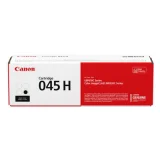 Original OEM Toner Canon 045H (1246C002) (Black) for Canon i-SENSYS MF633Cdw