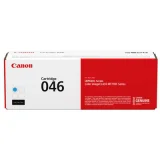 Original OEM Toner Canon 046 (1249C002) (Cyan)