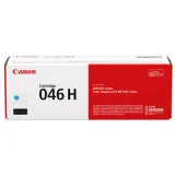 Original OEM Toner Canon 046H (1253C002) (Cyan)