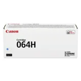 Original OEM Toner Canon 064H C (4936C001) (Cyan)