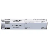 Original OEM Toner Canon C-EXV 66 (5745C002) (Black)