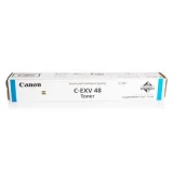 Original OEM Toner Canon C-EXV48 C (9107B002) (Cyan)