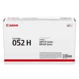 Original OEM Toner Canon CRG-052H (2200C002) (Black)
