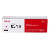 Original OEM Toner Canon CRG-054H (3026C002) (Magenta)