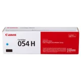 Original OEM Toner Canon CRG-054H (3027C002) (Cyan)