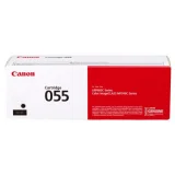 Original OEM Toner Canon CRG-055BK (3016C002) (Black)