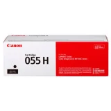 Original OEM Toner Canon CRG-055HBK (3020C002) (Black)