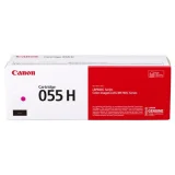 Original OEM Toner Canon CRG-055HM (3018C002) (Magenta)
