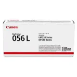 Original OEM Toner Canon CRG-056L (3006C002) (Black)