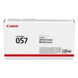 Original OEM Toner Canon CRG-057 (3009C002) (Black)