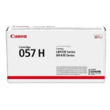 Original OEM Toner Canon CRG-057H (3010C002) (Black)
