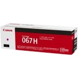 Original OEM Toner Canon CRG-067H (5104C002) (Magenta)