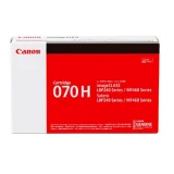 Original OEM Toner Canon CRG-070H (5640C002) (Black)