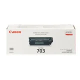 Original OEM Toner Canon CRG-703 (7616A005) (Black)
