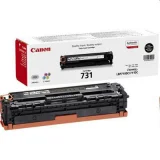 Original OEM Toner Canon CRG-731 B (6272B002) (Black)