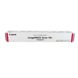 Original OEM Toner Canon T01 M (8068B001) (Magenta)