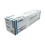 Original OEM Toner Canon T02 C (8530B001) (Cyan)