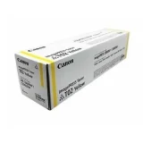 Original OEM Toner Canon T02 Y (8532B001) (Yellow)