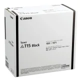 Original OEM Toner Canon T15 (5818C001) (Black)